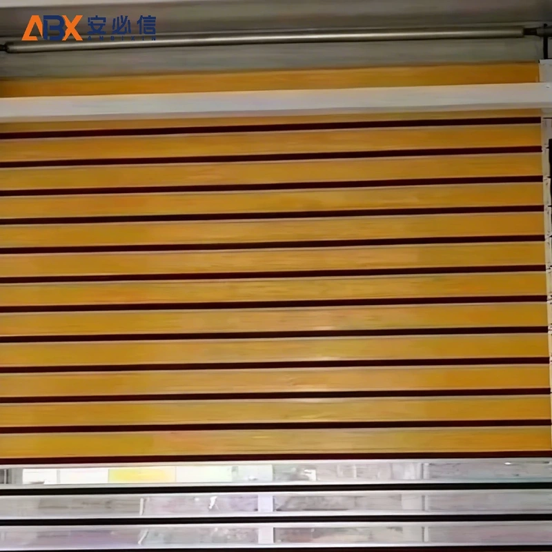 宜春厂房高速门