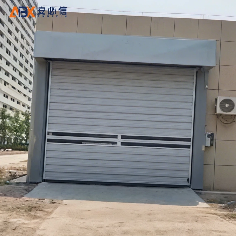 宜春涡轮硬质高速门