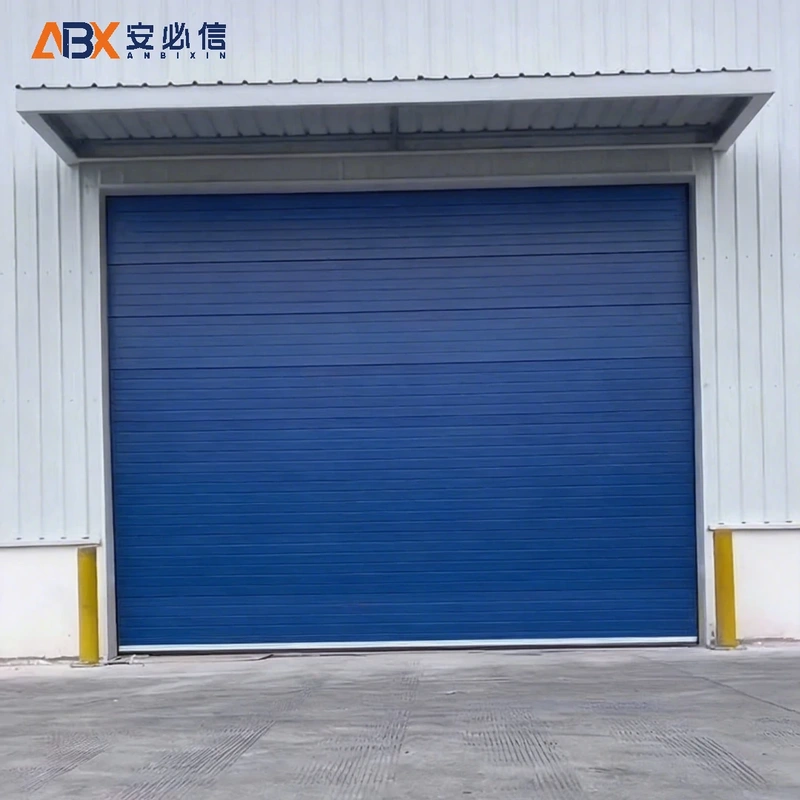宜春雷达高速门
